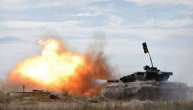 Який населений пункт росіяни штурмують, наче останній бій: у ЗСУ прояснили ситуацію