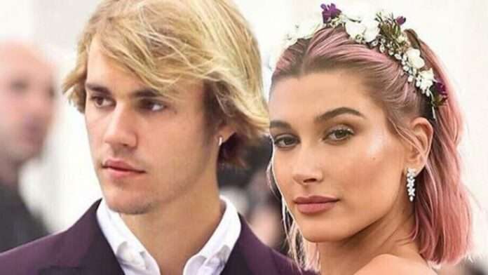  Джастин Бибер и Хейли Болдвин женятся