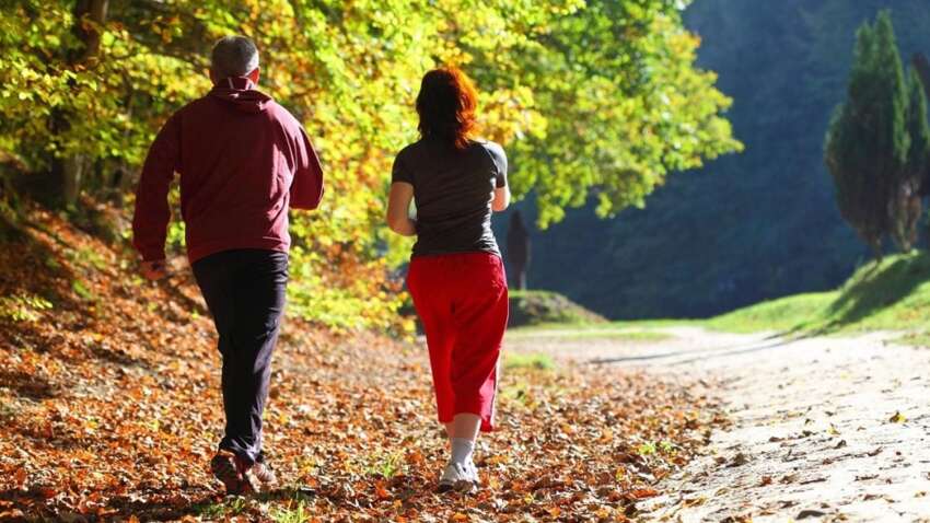 Забудьте о 10 000 шагах: озвучена неожиданная правда о пользе хотьбы для здоровья сердца 