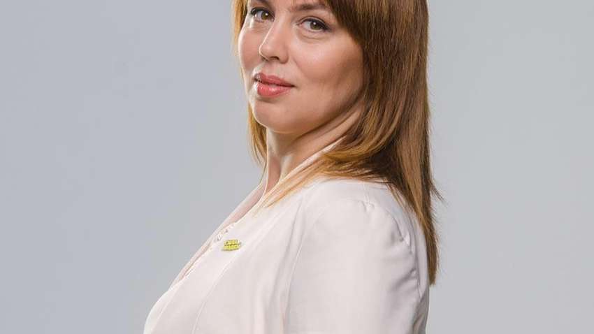 На Донбассе экологическая катастрофа не просто возможна, она реально происходит не первый год - Веселова