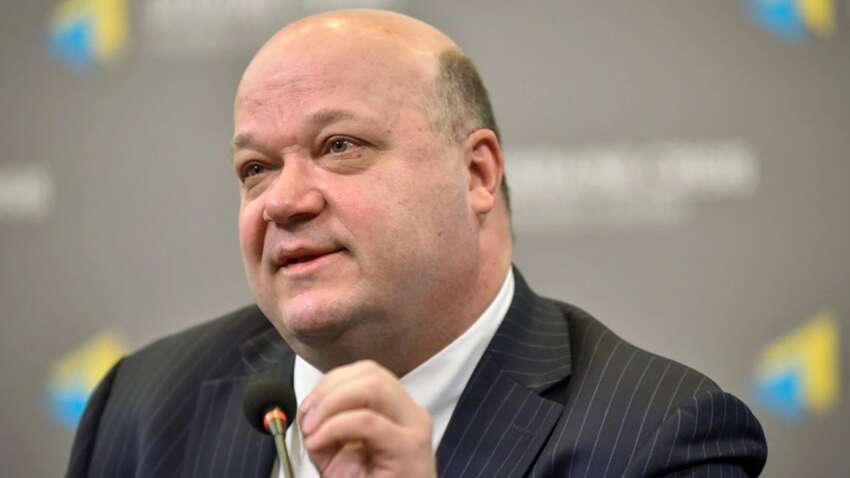 Украинский дипломат не будет возвращать свой орден Польше: как объяснил решение Украинский дипломат не будет возвращать свой орден Польше: как объяснил решение