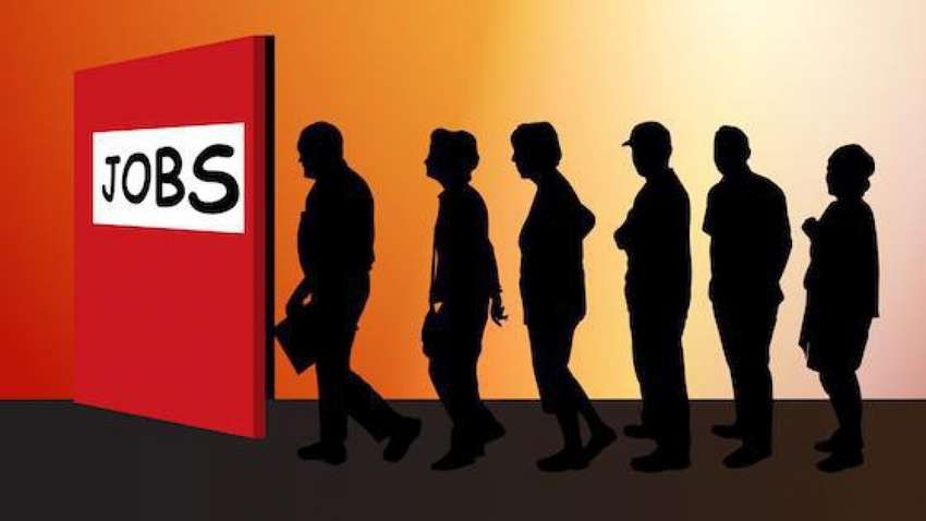 14% украинцев находятся в постоянном поиске работы, - исследование Research