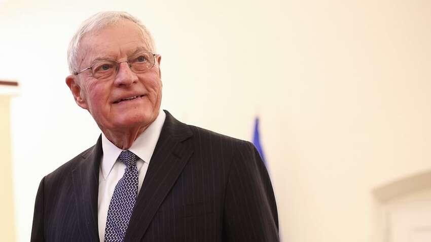 США змінюють стратегію або тягнуть час: навіщо Келлог зібрався до найближчого союзника Путіна