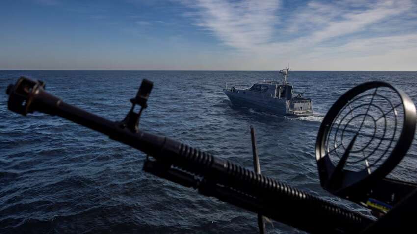 Откажется ли Россия от морского перемирия: какие будут последствия Откажется ли Россия от морского перемирия: какие будут последствия