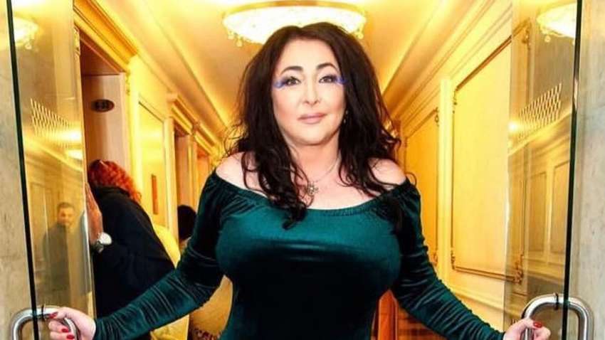 "Дно пробито давно": певица из Украины опозорилась на фестивале в России