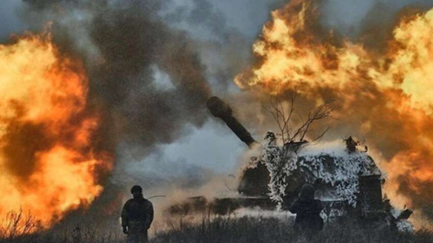 В ближайшие недели будет ад: раскрыт страшный замысел Путина в Украине на декабрь