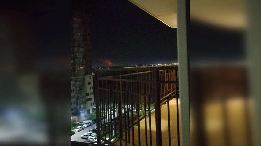 Россия содрогалась от взрывов: в каких городах россиянам напомнили о войне