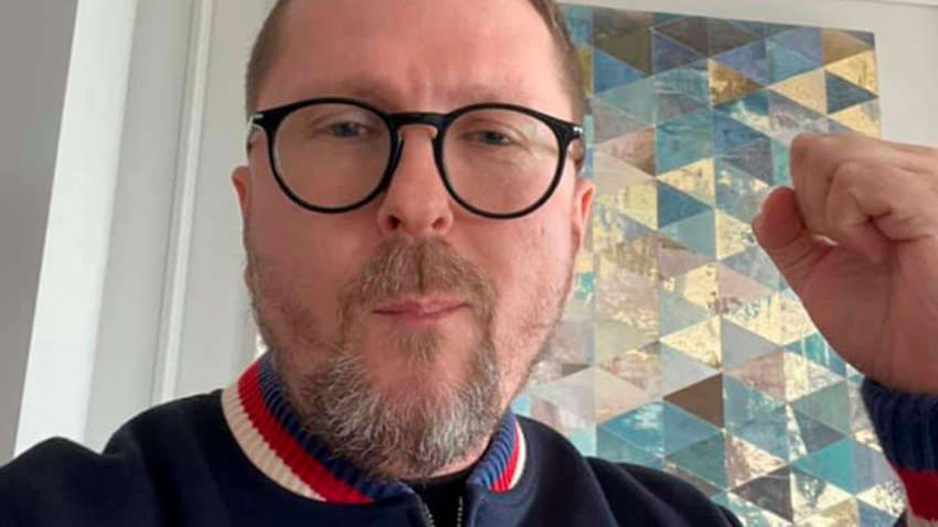 "Ваша країна - смердючий смітник": Шарій скандально відреагував на нові кримінальні справи