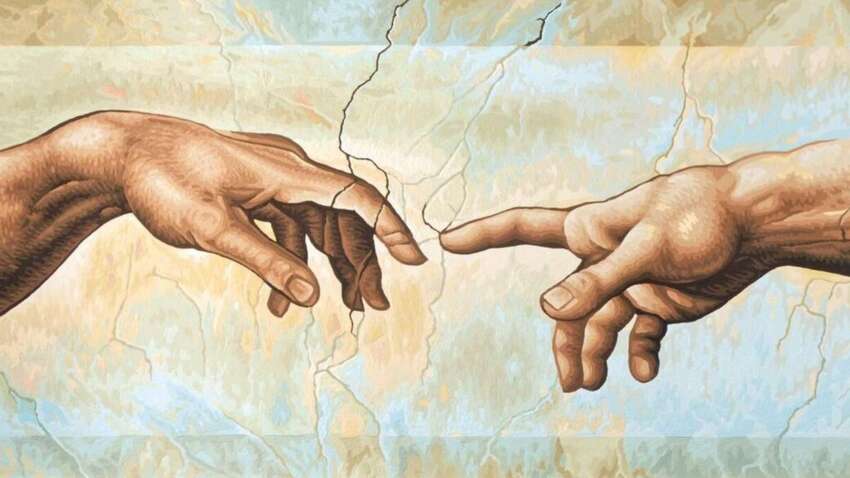 Вчені створили "фоторобот" Бога: як виглядає обличчя Всевишнього (ФОТО) Вчені створили "фоторобот" Бога: як виглядає обличчя Всевишнього (ФОТО)