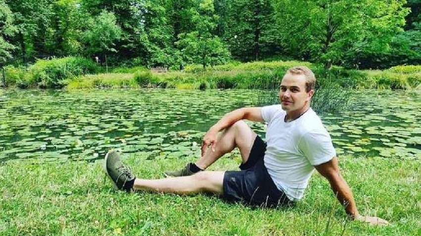 Как в МИД Украины прокомментировали смерть 25-летнего парня в Польше Как в МИД Украины прокомментировали смерть 25-летнего парня в Польше