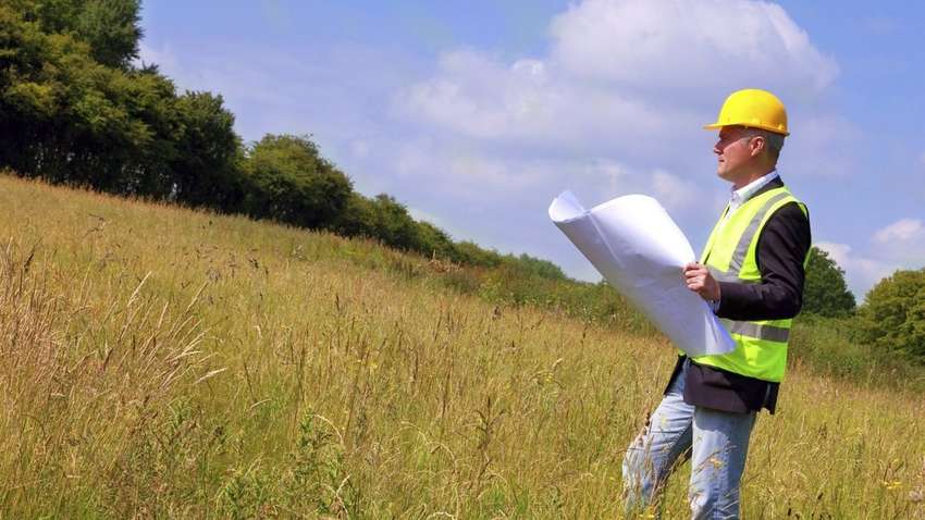 Нардепы отправили на доработку законопроект о праве на земельный пай