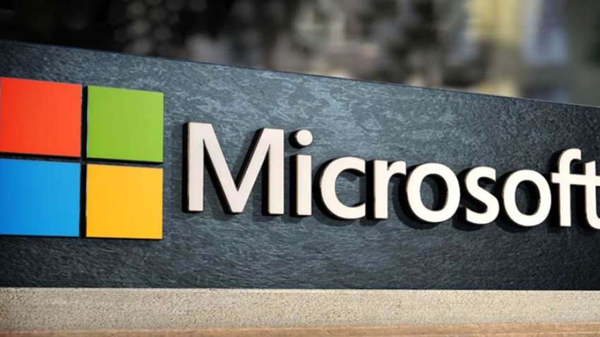 Microsoft надасть Україні допомогу у розмірі 100 мільйонів доларів США