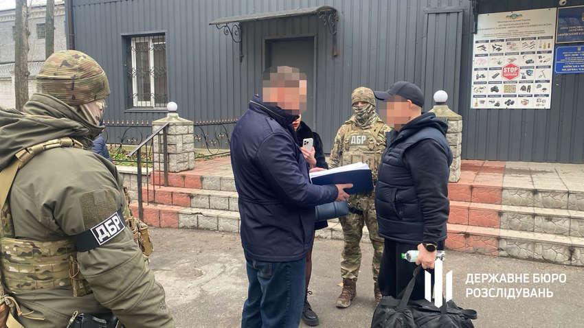Самому богатому украинскому военкому сообщено новое подозрение: детали дела