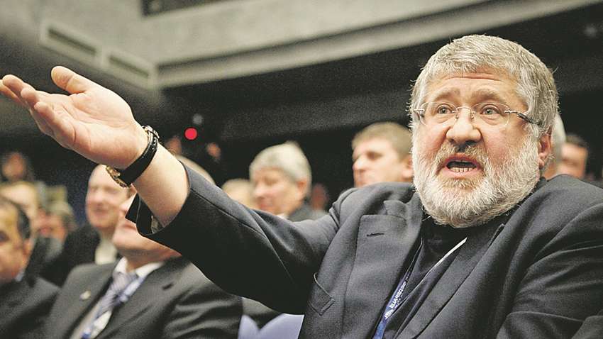 Санкції проти Коломойського: як відреагує олігарх на рішення Держдепу Санкції проти Коломойського: як відреагує олігарх на рішення Держдепу