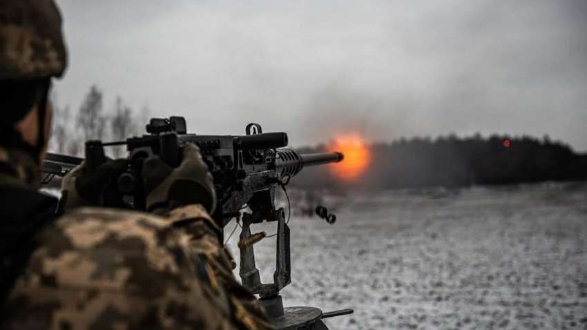 Росія готує масштабну наступальну операцію на Харків: у ЗСУ пояснили, що відбувається