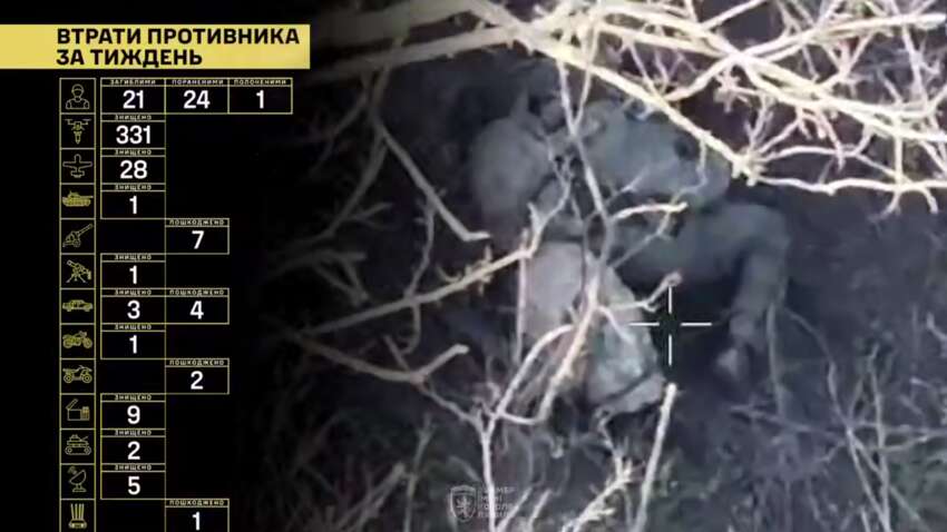 Оккупанты рвутся к Часовому Яру – непогода стала прикрытием для опрокидывания резервов