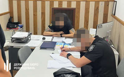 Тендерная афера в ГСЧС: как должностные лица заработали на государственных закупках