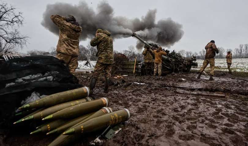 Захід не розуміє Україну: в ЗСУ пояснили, чому неможливі переговори з РФ