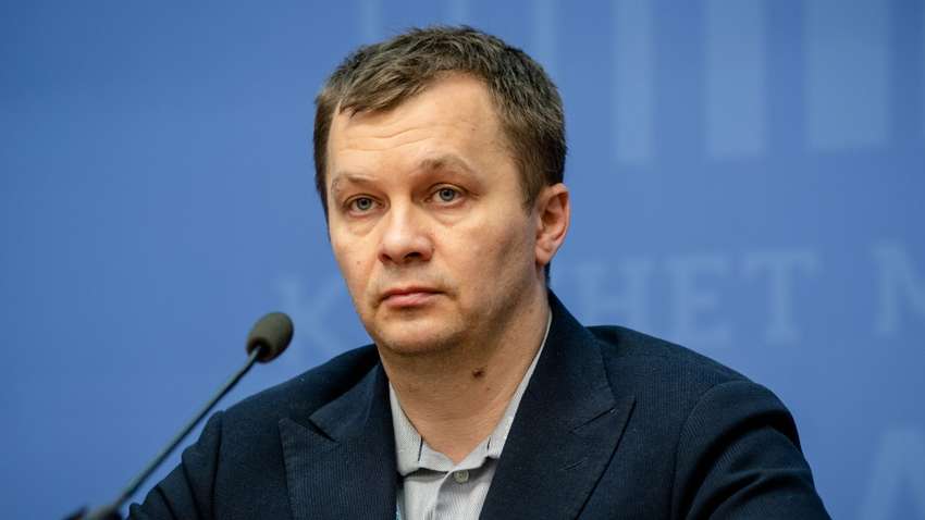 Милованов розповів, що робить Мінекономрозвитку, щоб допомагати розвиватися бізнесу в Україні