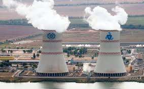 Витік радіації на Ростовській АЕС: РФ приховує аварію Витік радіації на Ростовській АЕС: РФ приховує аварію