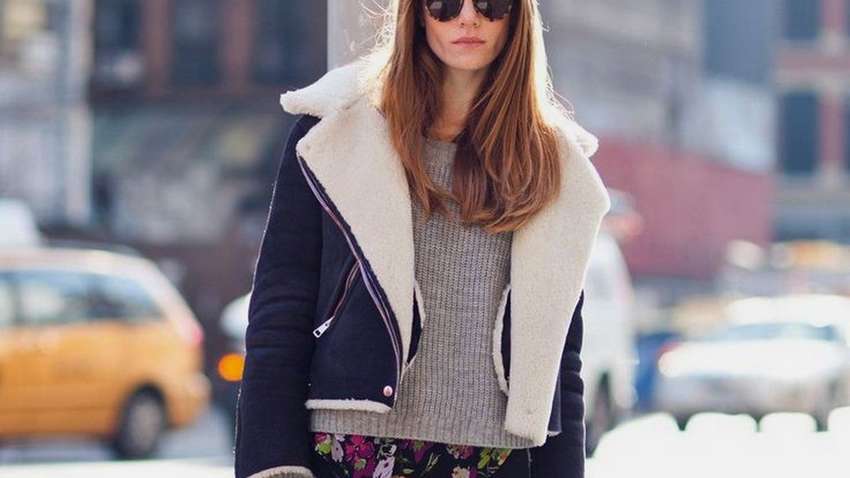 Стилисты определили самую модную куртку 2022 года (ФОТО)