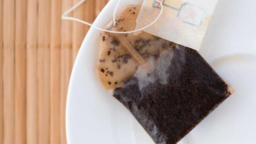 Що буде, якщо відтиснуити чайнипй пакетик: ця помилка коштуватиме дорого 