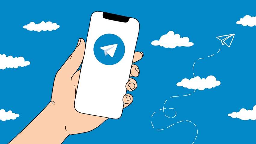 В роботі телеграм стався збій: деталі