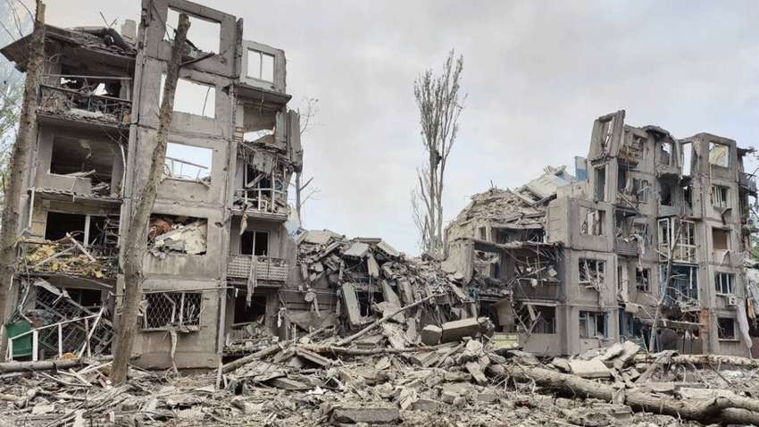 Есть повод для волнения: что будет означать потеря Авдеевки