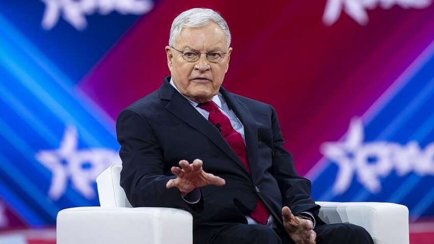 У США емоційно відреагували на атаку РФ по Києву