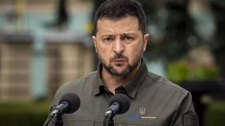 Зеленский обратился к союзникам Украины с важным призывом Зеленский обратился к союзникам Украины с важным призывом