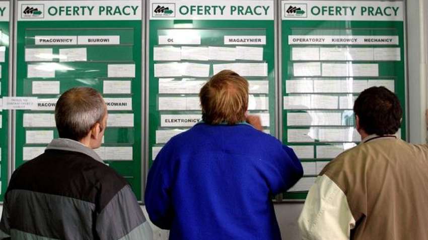 В Польше подсчитали украинских работников