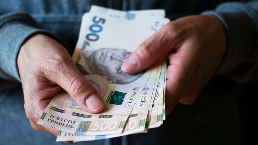 Одноразова матеріальна допомога: хто на неї має право та як її отримати Одноразова матеріальна допомога: хто на неї має право та як її отримати