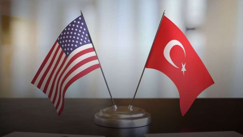 Между США и Турцией наметилось потепление: как это может помочь Киеву в обороне страны