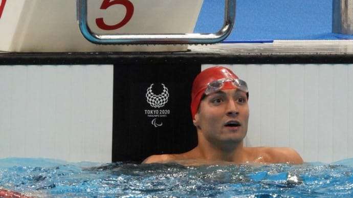 Украинская сборная на Паралимпиаде-2020 ворвалась в пятерку лучших в медальном зачете