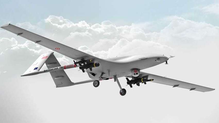 Міноборони виділило близько 20 млрд грн на безпілотники