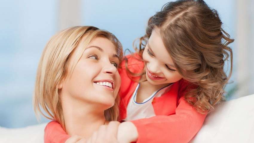 Як повинні діяти батьки, що діти їх слухали