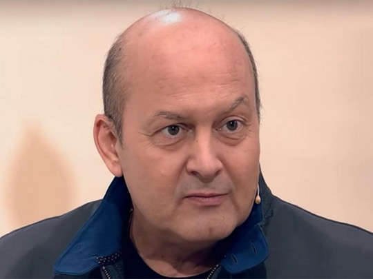 Звезду "Солдатов" жестоко избили в собственной квартире