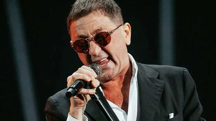 Поддерживает Кремль: граждане Казахстана отменили концерт Лепса