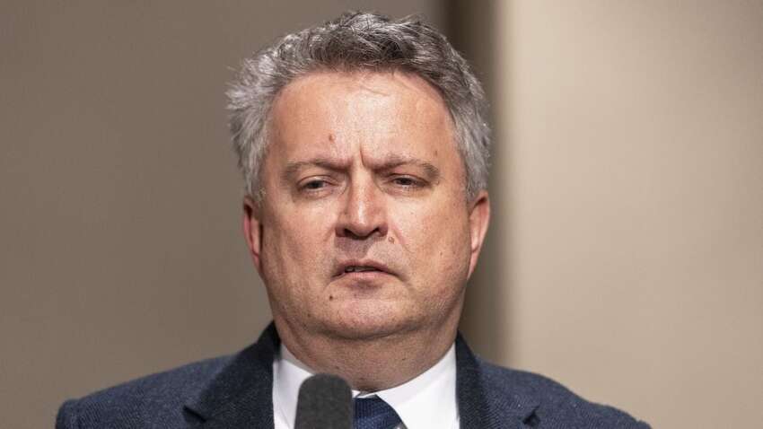 В МИД ответили, есть ли продвижение в вопросе встречи Зеленского и Путина В МИД ответили, есть ли продвижение в вопросе встречи Зеленского и Путина