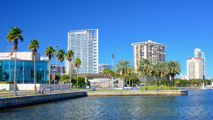 В одном из штатов США объявили чрезвычайное положение — причины