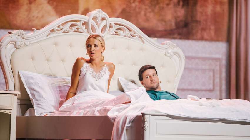 Справжня мексиканська вечірка: яким буде новий сезон «Вечірнього Кварталу»