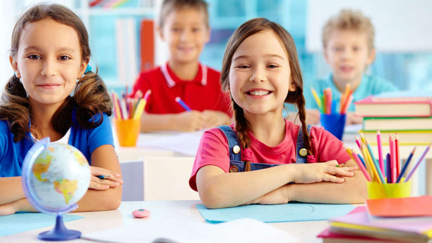 Дітям з Криму будуть давати стипендії на освіту в Україні