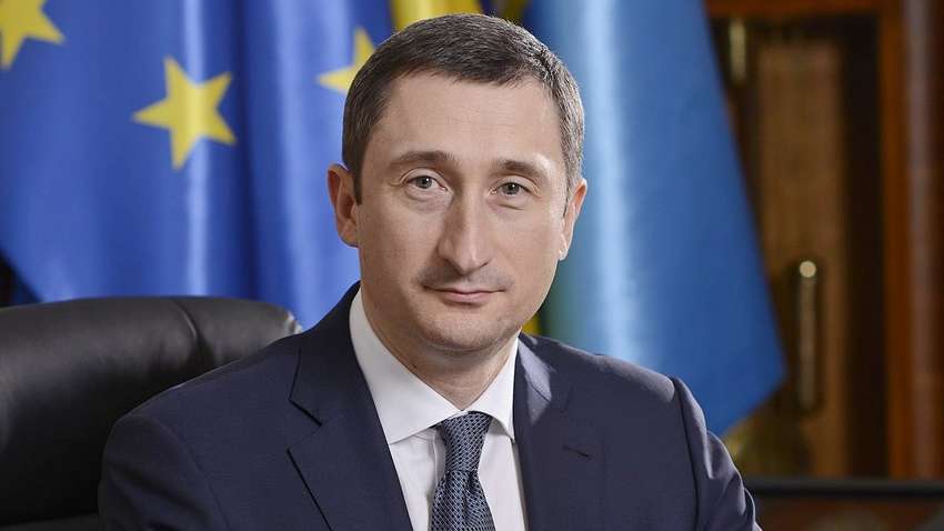 Міністр Чернишов може очолити Кабмін замість Шмигаля — блогер