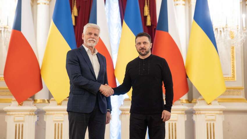 Без уступок Путину мира не будет: друг Украины поразил неприятным заявлением