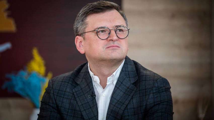 Їздитиме до США лише у відрядження: колишній міністр після критики виправдався за свою нову роботу Їздитиме до США лише у відрядження: колишній міністр після критики виправдався за свою нову роботу