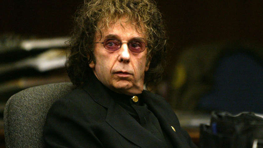 Помер один з найвпливовіших продюсерів в історії поп-музики