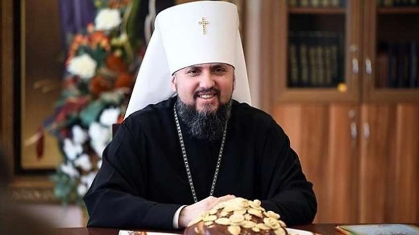 У ПЦУ вирішили не виганяти Філарета