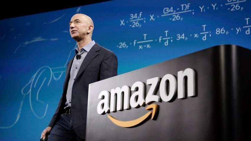 "І знову Безос": Forbes назвав головних невдах серед багатіїв у 2019 році 