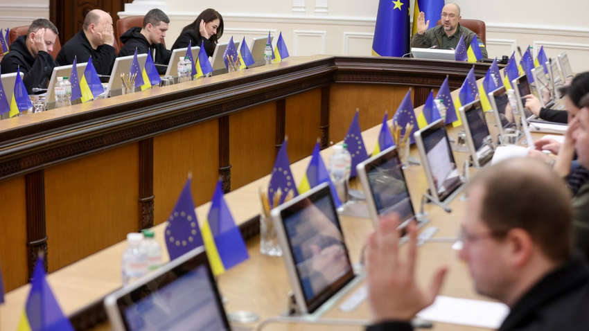 Перспективы в борьбе с коррупцией: помогут ли новые решения Кабмина и назначение директора НАБУ