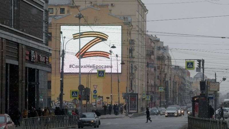 Кремль будет наказывать артистов, которые против войны: подробности Кремль будет наказывать артистов, которые против войны: подробности